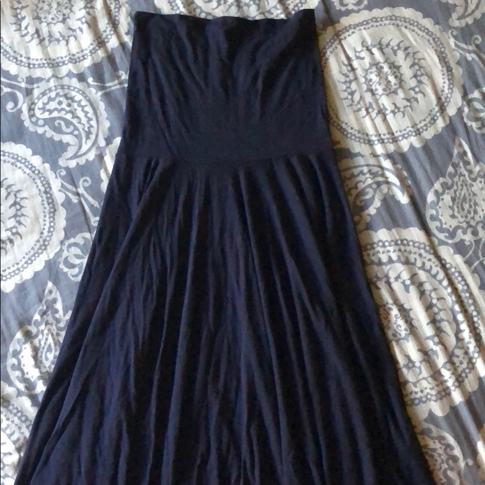 J.Crew Convertible Strapless dress/skirt